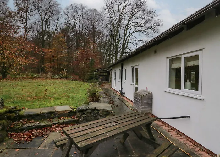 Jock Scar Σπίτι διακοπών *