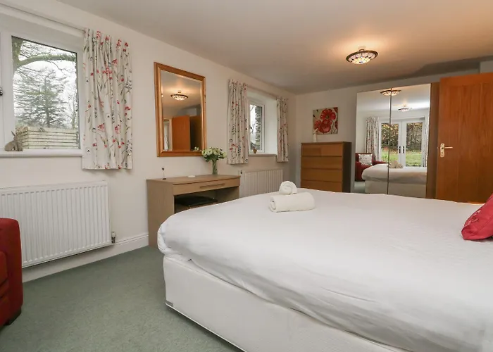 Jock Scar * Κένταλ