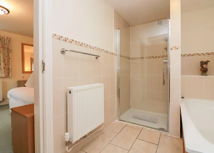 Σπίτι διακοπών Jock Scar