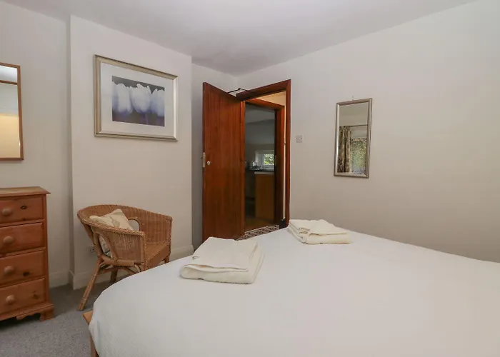 Σπίτι διακοπών Jock Scar Κένταλ