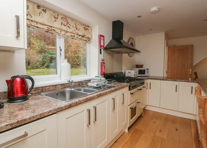 Jock Scar Κένταλ