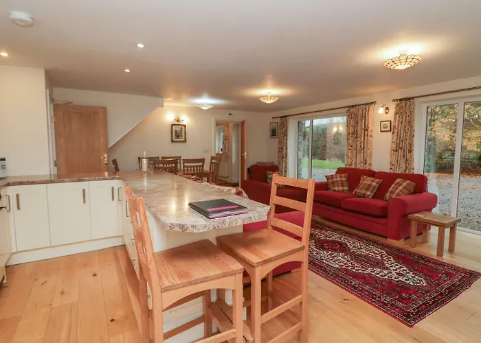 Σπίτι διακοπών Jock Scar *