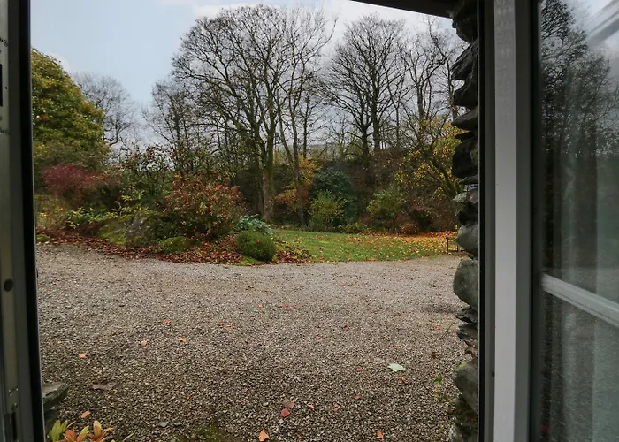 Jock Scar Σπίτι διακοπών Κένταλ