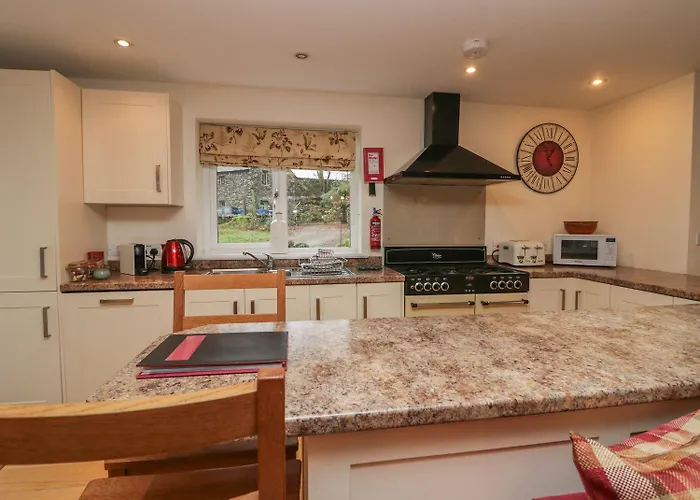 Jock Scar Κένταλ