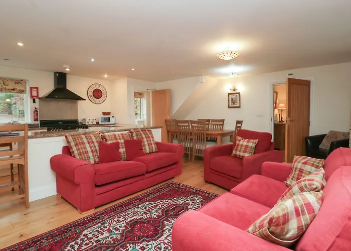 Jock Scar * Κένταλ