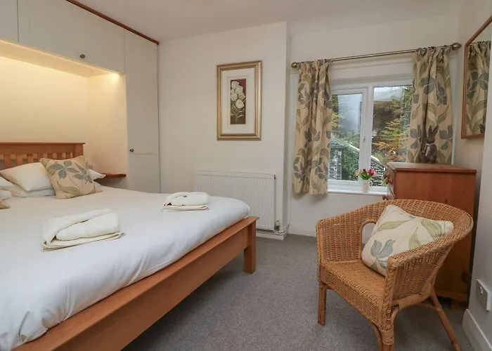 Jock Scar Σπίτι διακοπών