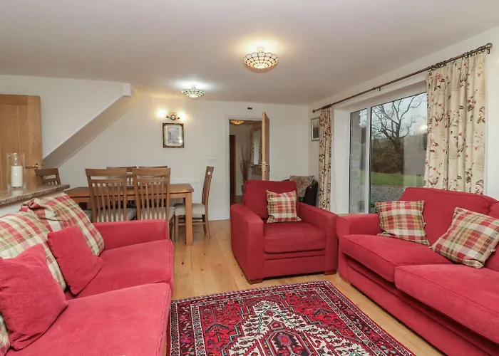 Σπίτι διακοπών Jock Scar