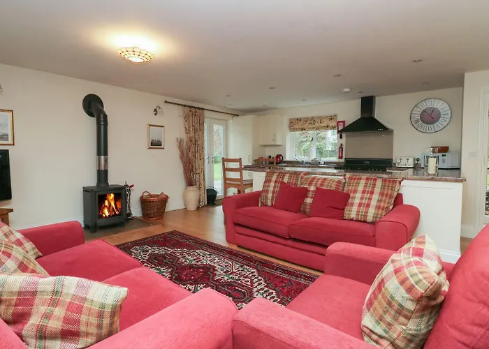 Jock Scar Σπίτι διακοπών *