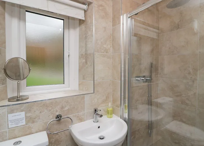 Σπίτι διακοπών Jock Scar *