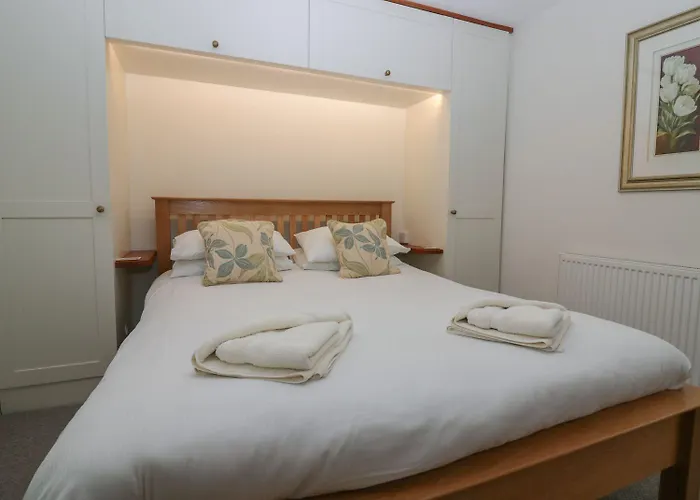 Σπίτι διακοπών Jock Scar Κένταλ