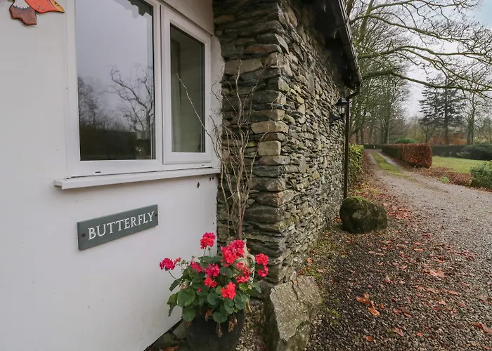 Jock Scar Σπίτι διακοπών *