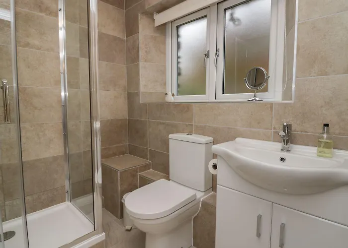 Σπίτι διακοπών Jock Scar Κένταλ