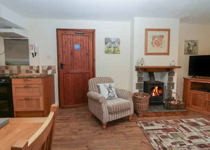 Jock Scar * Κένταλ