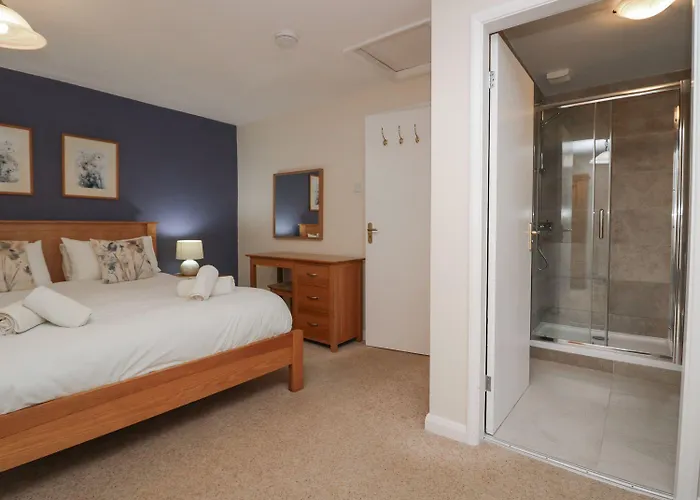 Jock Scar Σπίτι διακοπών