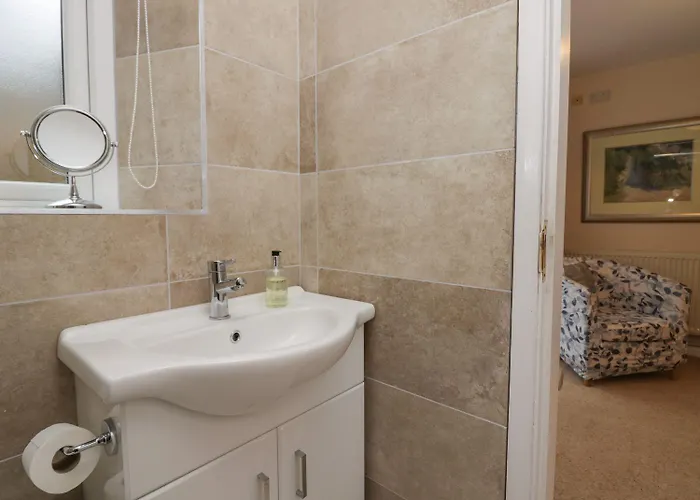 Σπίτι διακοπών Jock Scar