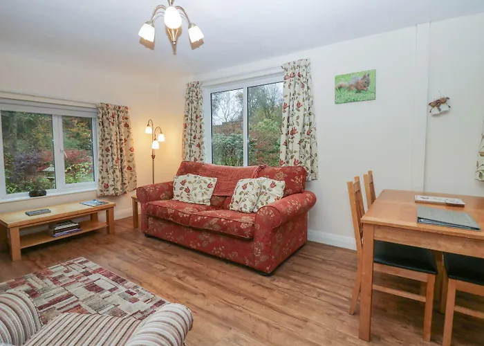 Σπίτι διακοπών Jock Scar Κένταλ