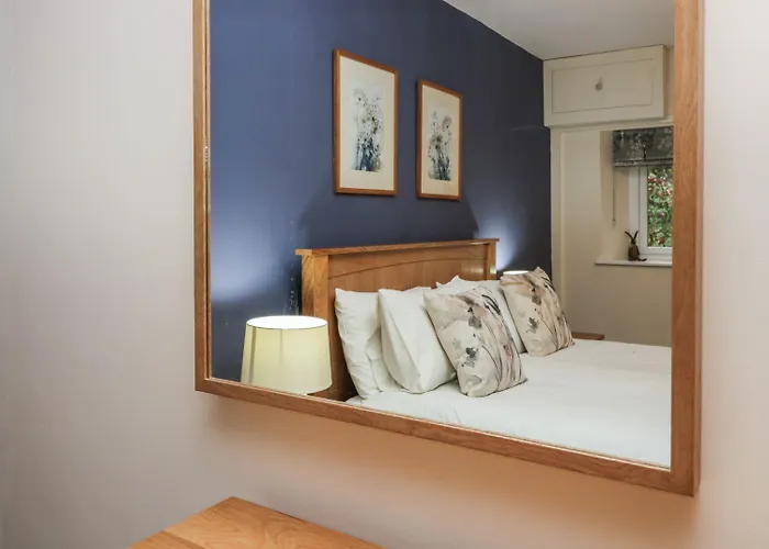 Jock Scar Σπίτι διακοπών