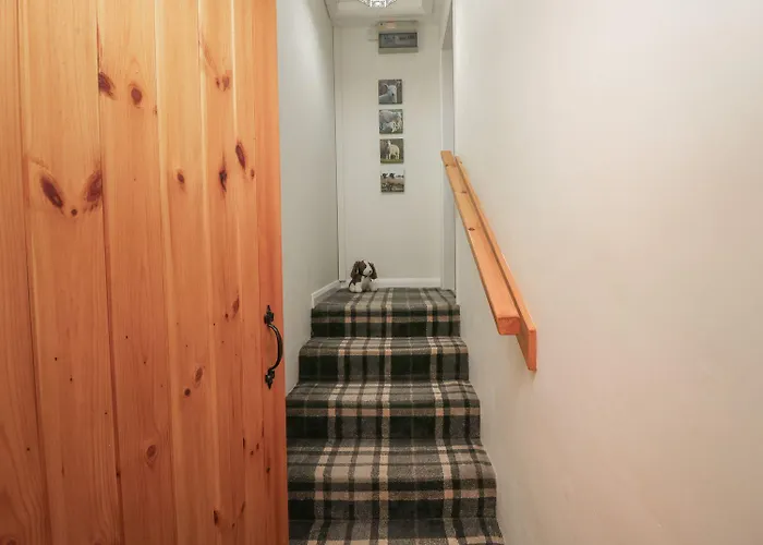 Σπίτι διακοπών Jock Scar